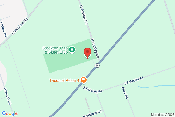 Stockton Waterloo Gun & Bocci Club