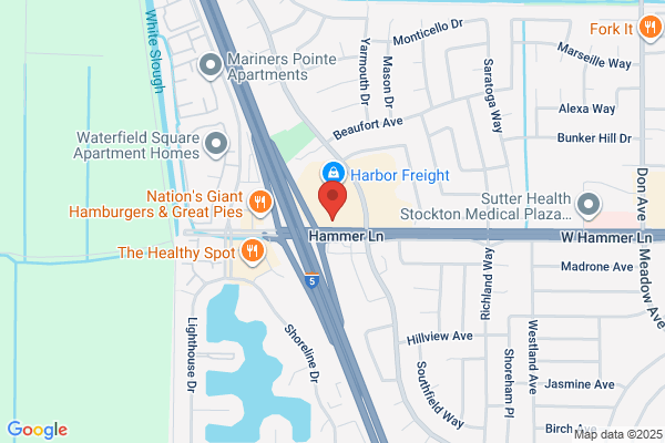 Adalberto's Mexican Food