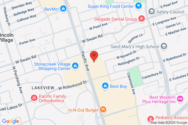 Sally Beauty Supply