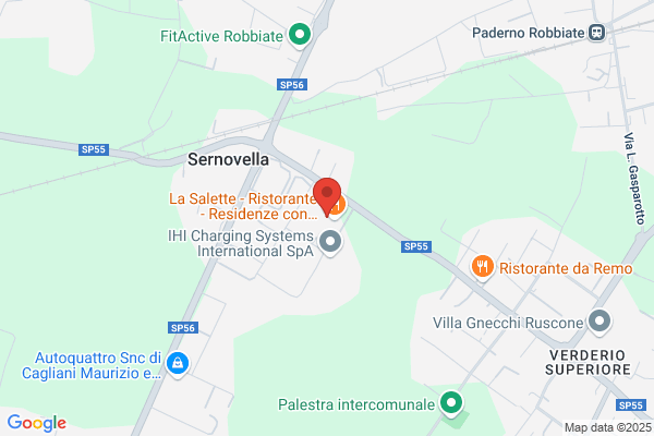 La Salette Health & Rehabilitation Center