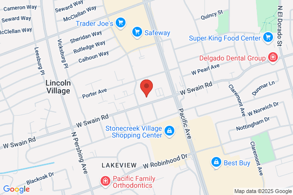 Los Feliz Care Home