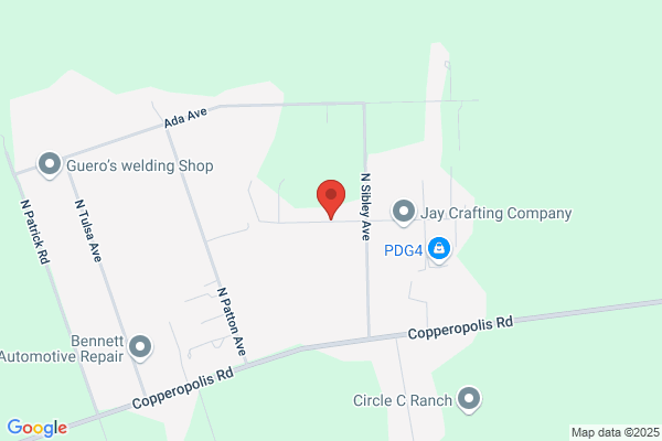 Frank Junior Septic Tank Service