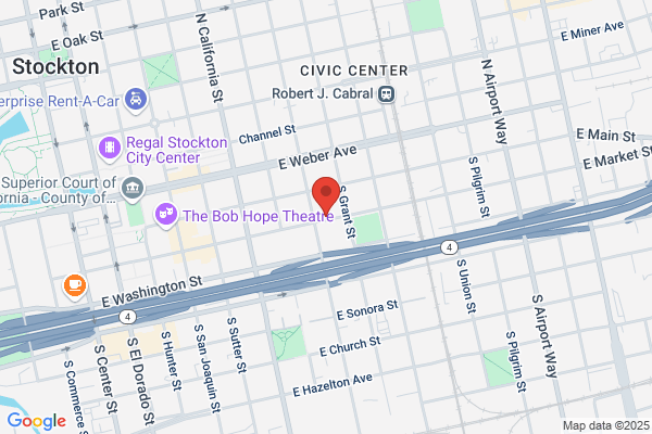 Barrow Foundation Human Help Center