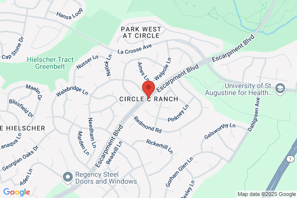 Circle C Ranch