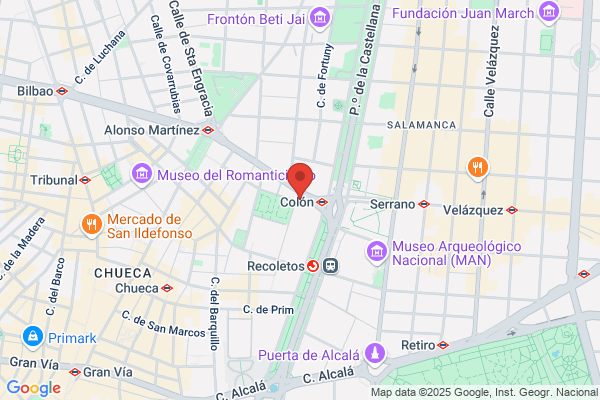 Council For the Spanish-Speaking