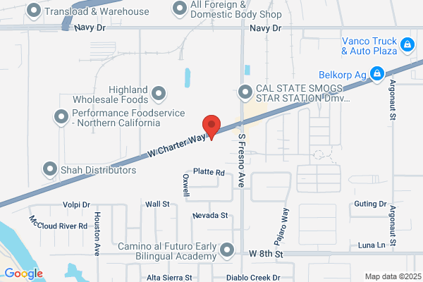 Delta Self Storage