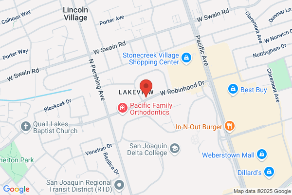 Better Hearing Center