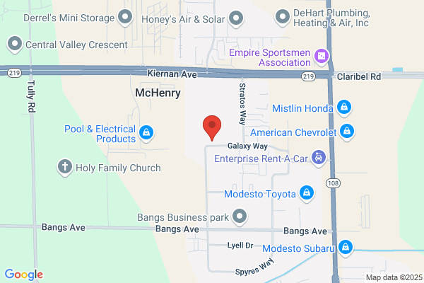 Mobility Plus of California