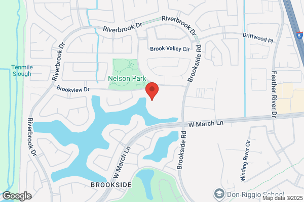 Tax Debt Relief Stockton