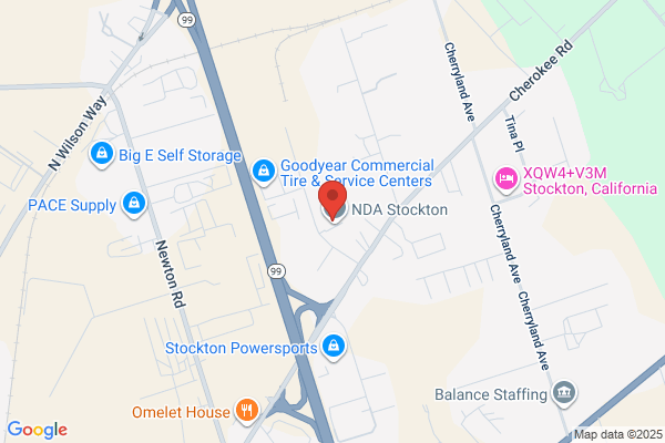 Holland Alignment & Brake Inc