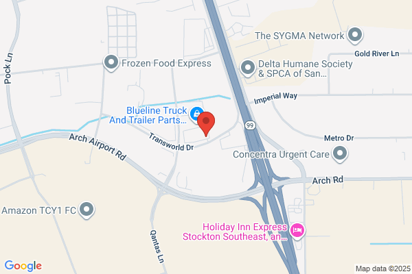 Inland Industrial Tire North Inc