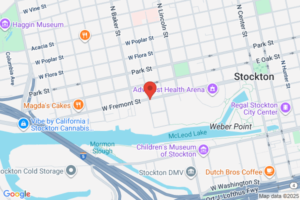 Stockton Wheel Service