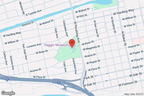 Haggin Museum
