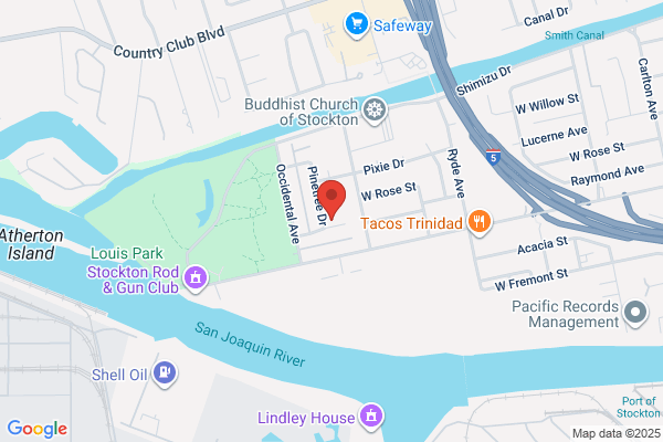 Louis Park Estates Homeowners Association