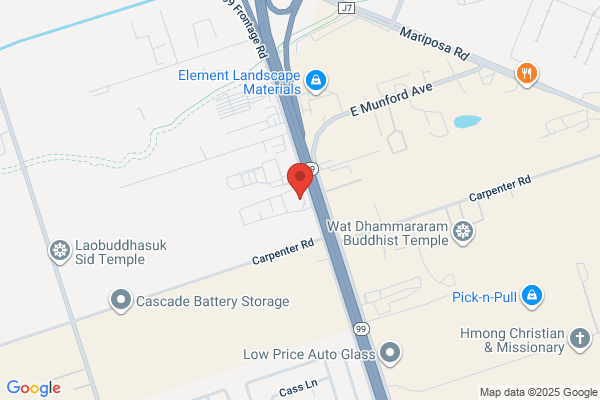 Western Truck Center - Stockton