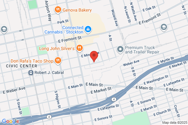Righetti Enterprises Inc