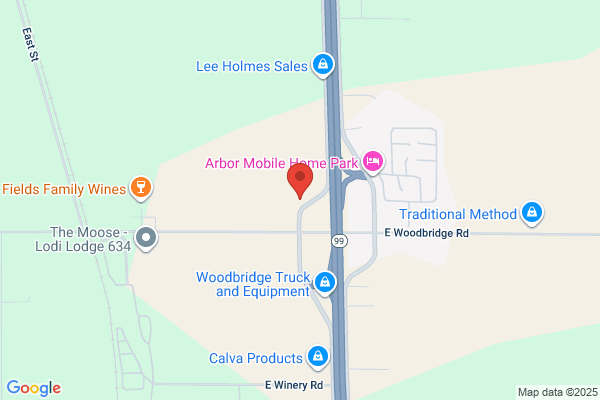 Specialized Truck Service