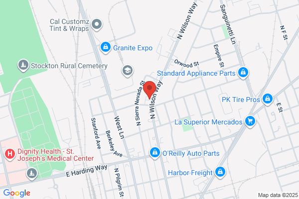 Gareys Wholesale