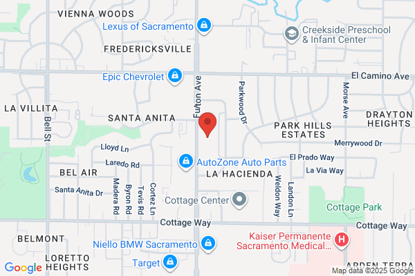 Moji Auto Sales of Stockton