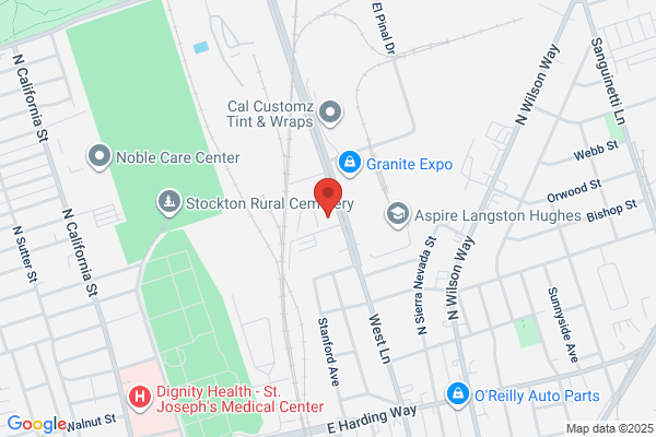 West Lane Auto Center