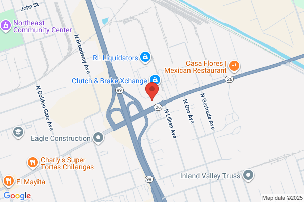 Advanced Geoenvironmental Inc
