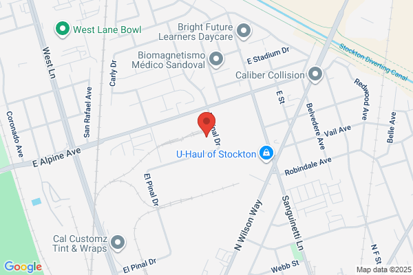 All Junk Removal Stockton