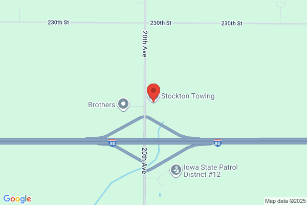 Brothers Towing & Recovery