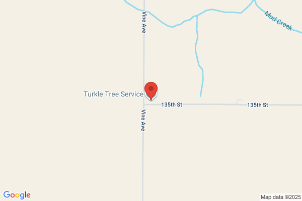 Turkle Tree Service Inc