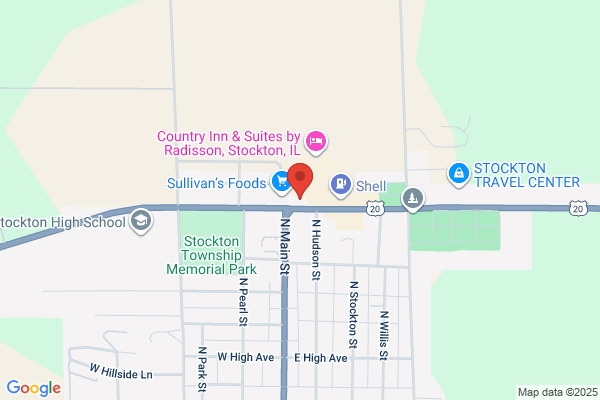 Stockton Auto Body