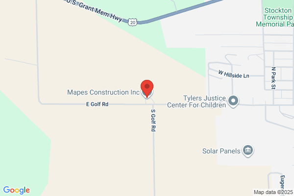 Timpe General Construction Inc.