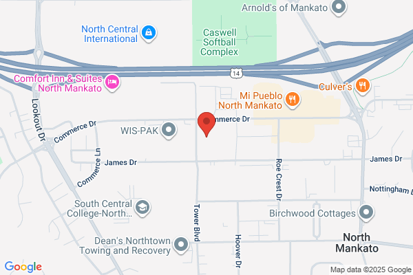 Carlson Crafts & Upholstering