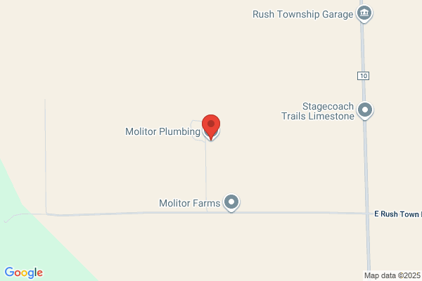 Molitor Plumbing LLC