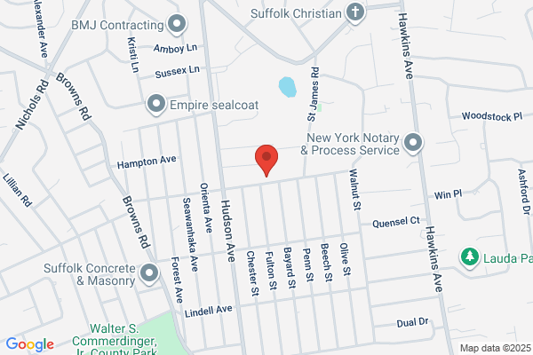 Pro-Tech Chimney Sweeping & Repair