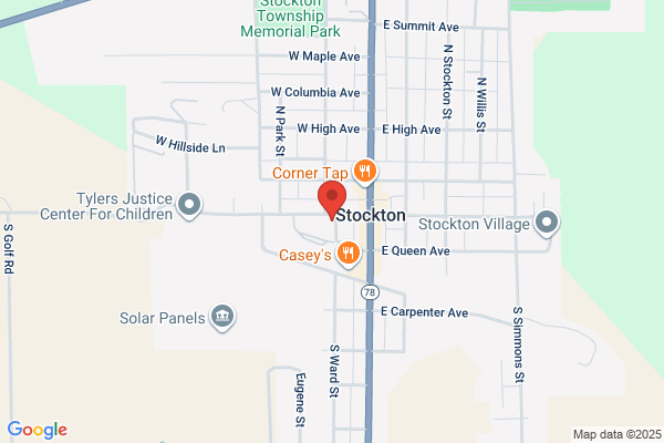 Stockton Bowling Lanes