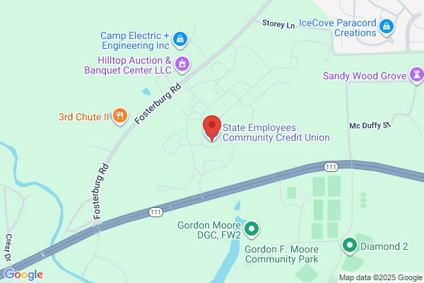 Stockton Employee Credit Union