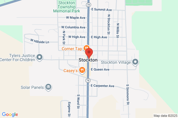 Stockton Floral & Gifts