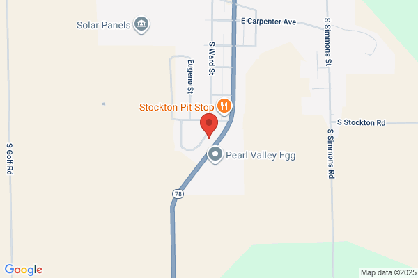Stockton Green Apartments