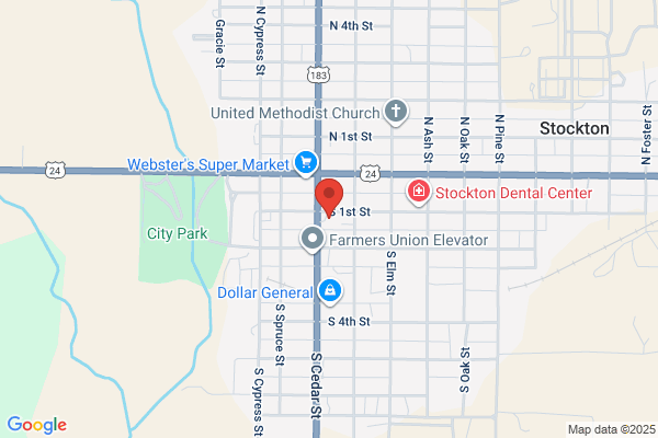 Alta Convenience #6215