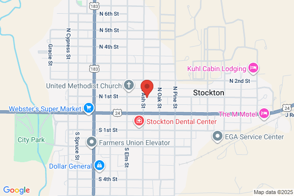 Smith-Moore-Overlease Funeral Home