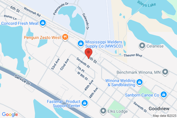 Borkowski Towing & Salvage