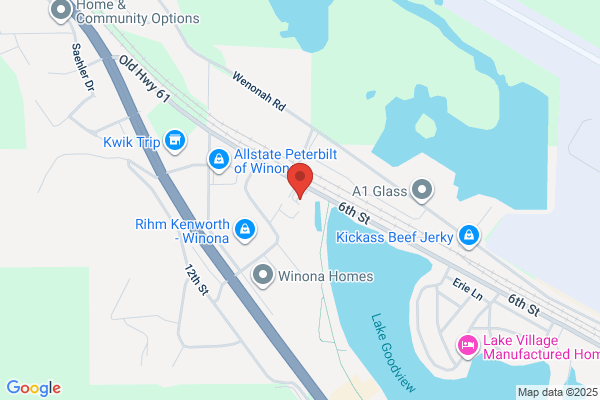 Hiawatha Repair Service