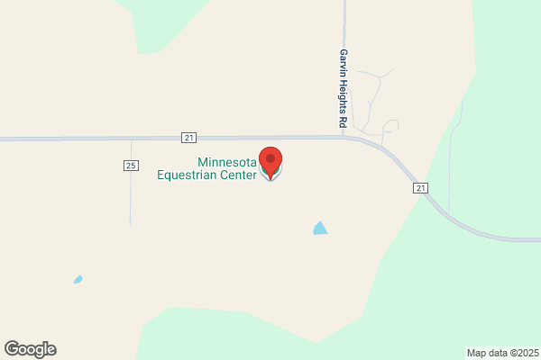 Minnesota Equestrian Center