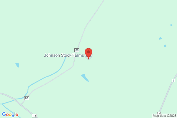 Johnson's Stock Farm