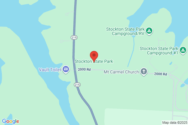 Missouri State Parks