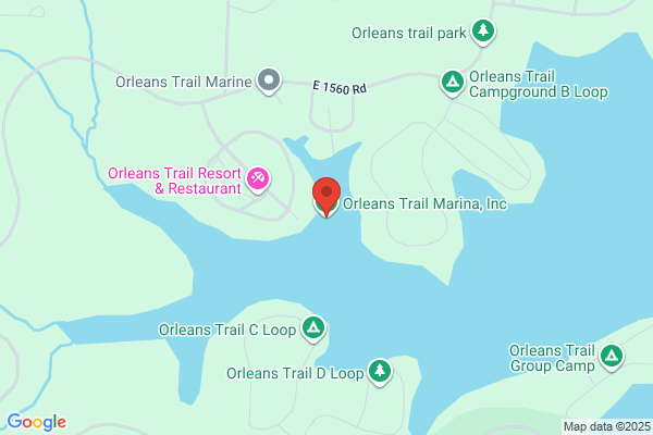 Orleans Trail Marina, Inc.