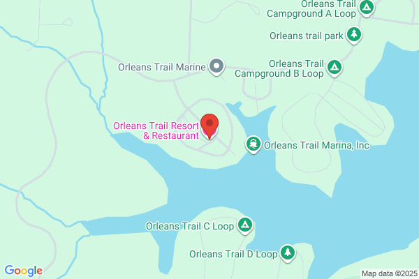 Orleans Trail Resort & Restaurant