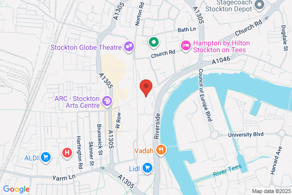 Stockton Alterations & Sewing