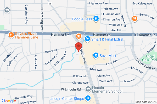 Stockton Animal Clinic