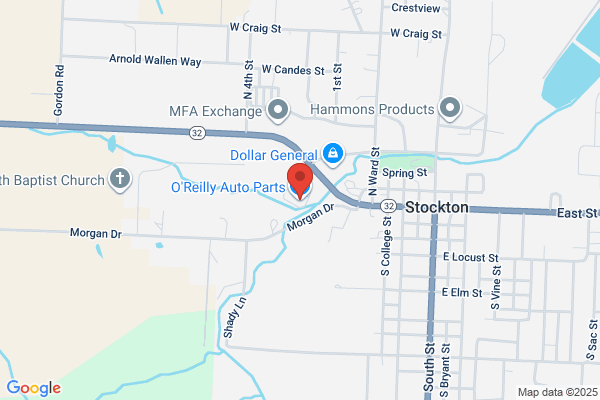 Stockton Auto Parts & Supply