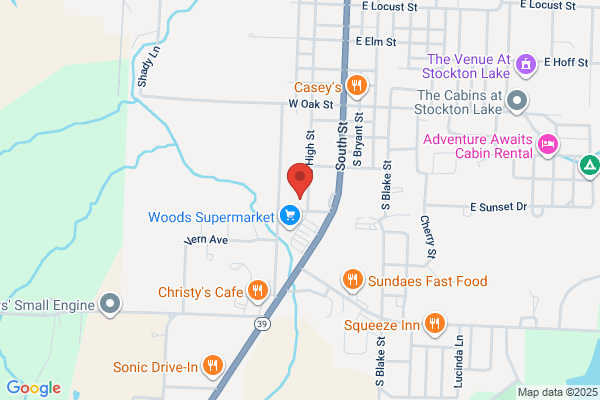 Stockton Dental